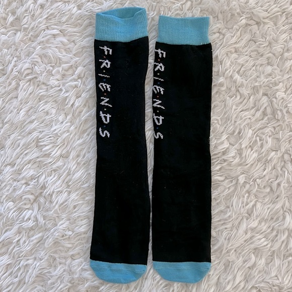 FRIENDS Long Socks - Picture 2 of 9